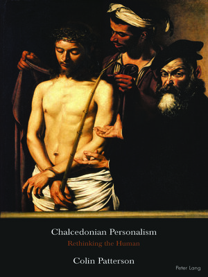 cover image of Chalcedonian Personalism